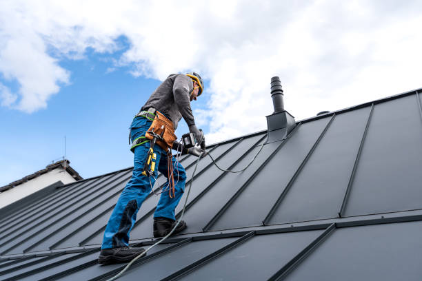 Best Roof Inspection  in Flemingsburg, KY